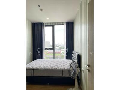 For Rent - Cloud Thonglor-Phetchaburi, Bangkok