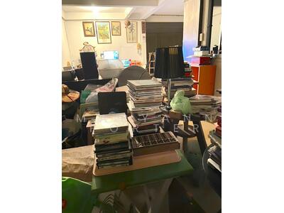 ขาย - ทาวน์เฮาท์ 6-ห้องนอน, กรุงเทพ