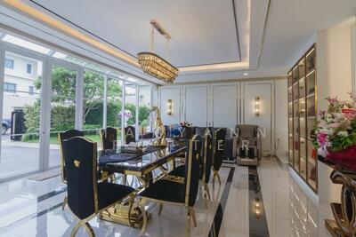 ขาย - Nantawan Ramintra-Paholyothin 50 : นันทวัน รามอินทรา พหลโยธิน 50, กรุงเทพ