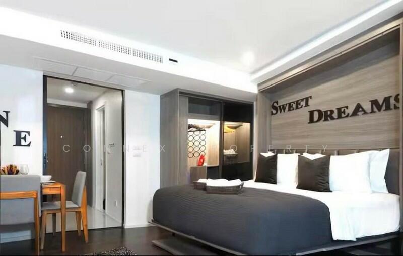 For Rent - Circle Rein Sukhumvit 12, Bangkok