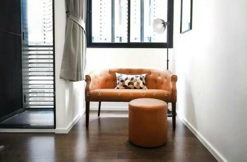 For Rent - Circle Rein Sukhumvit 12, Bangkok