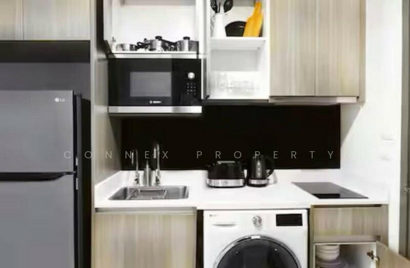 For Rent - Circle Rein Sukhumvit 12, Bangkok