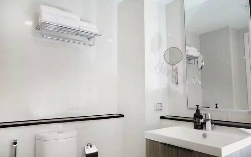 For Rent - Circle Rein Sukhumvit 12, Bangkok