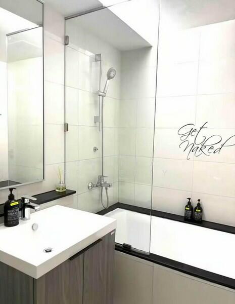 For Rent - Circle Rein Sukhumvit 12, Bangkok