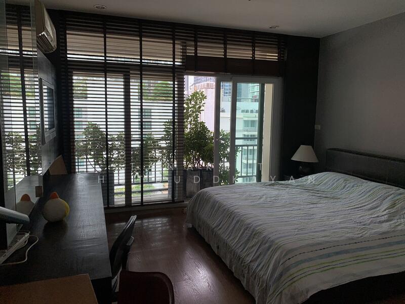 ขาย - Wattana Suite : วัฒนา สวีท, กรุงเทพ