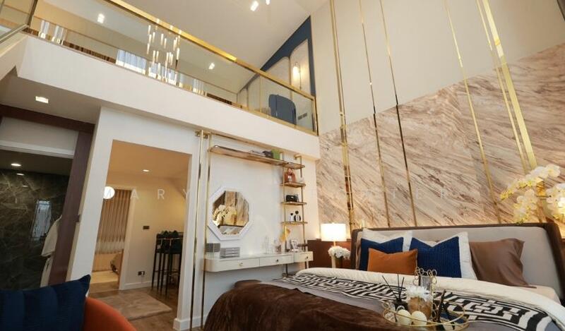 For Sale - Chayada Biz Place Srinakarin-Onnut, Bangkok