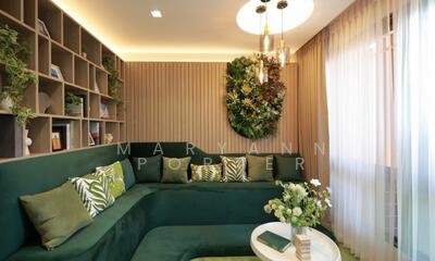 ขาย - Chayada Biz Place Srinakarin-Onnut : ชญาดา บิซ เพลส ศรีนครินทร์ - อ่อนนุช, กรุงเทพ