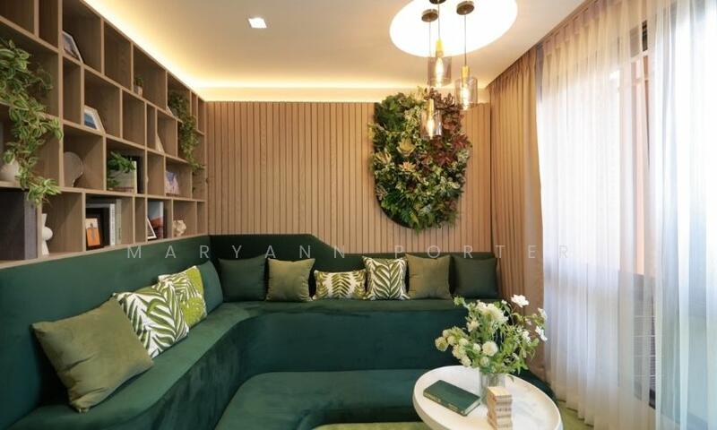 For Sale - Chayada Biz Place Srinakarin-Onnut, Bangkok