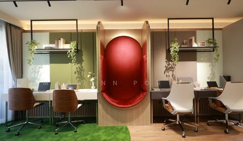 For Sale - Chayada Biz Place Srinakarin-Onnut, Bangkok