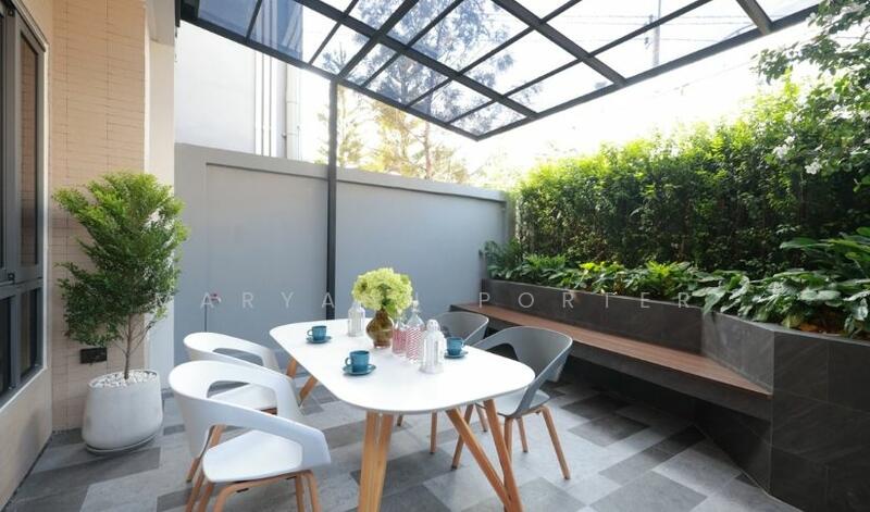 For Sale - Chayada Biz Place Srinakarin-Onnut, Bangkok