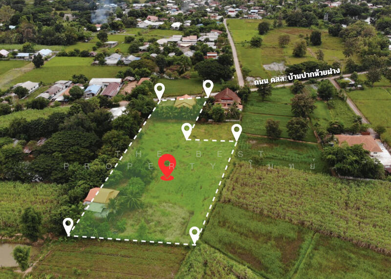 ขาย - บ้านเดี่ยวพร้อมที่ดินสีชมพู ขอนแก่น, ขอนแก่น