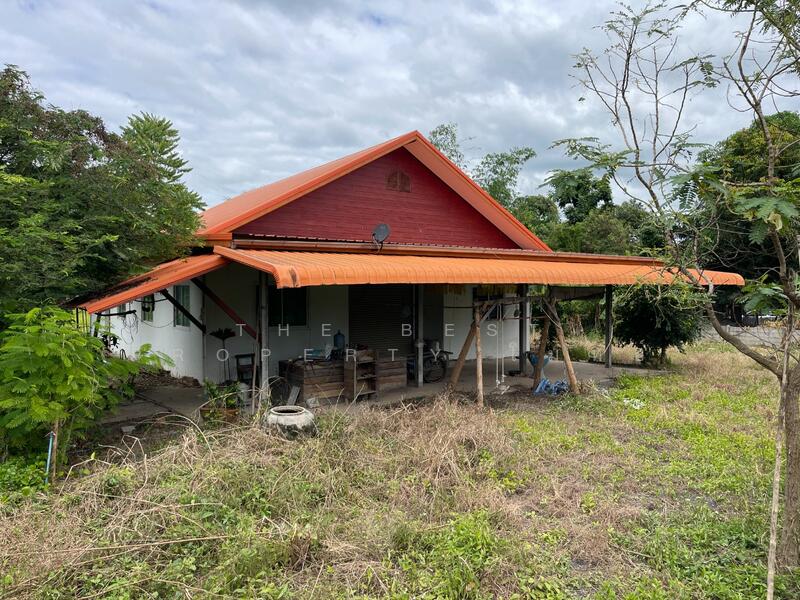 ขาย - บ้านเดี่ยวพร้อมที่ดินสีชมพู ขอนแก่น, ขอนแก่น