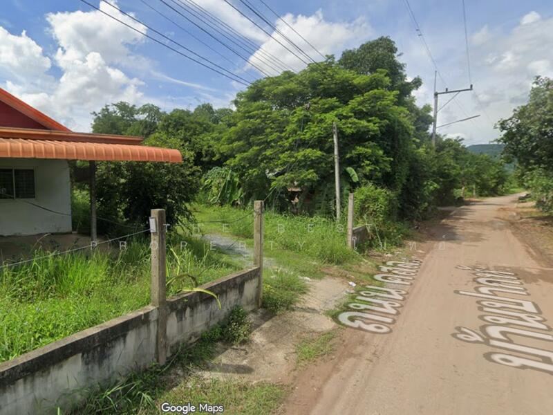 ขาย - บ้านเดี่ยวพร้อมที่ดินสีชมพู ขอนแก่น, ขอนแก่น