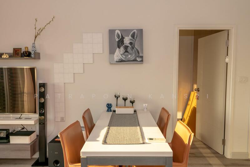 For Rent - Centric Sathorn-St Louis, Bangkok