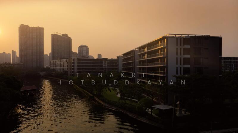 ให้เช่า - Park Court Sukhumvit 77 : พาร์ค คอร์ท สุขุมวิท 77, กรุงเทพ