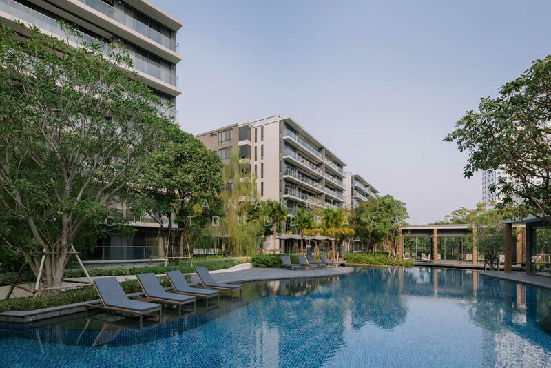 ให้เช่า - Park Court Sukhumvit 77 : พาร์ค คอร์ท สุขุมวิท 77, กรุงเทพ