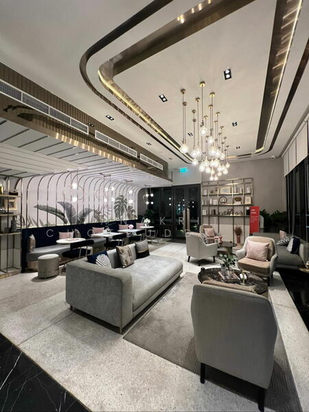 ให้เช่า - The Privacy S101, กรุงเทพ