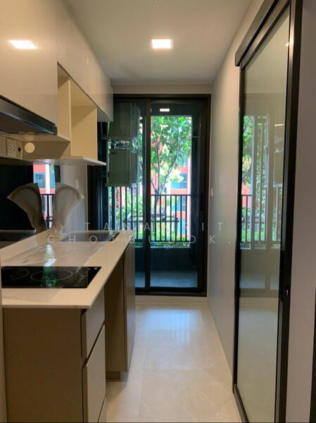 ให้เช่า - The Privacy S101, กรุงเทพ