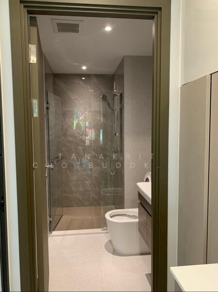 ให้เช่า - The Privacy S101, กรุงเทพ