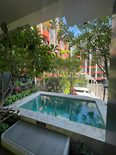 ให้เช่า - The Privacy S101, กรุงเทพ