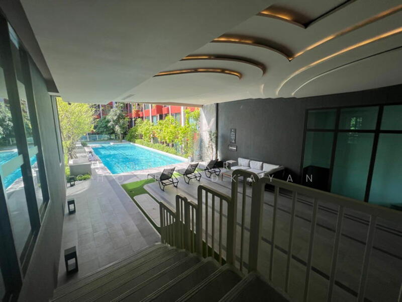 ให้เช่า - The Privacy S101, กรุงเทพ