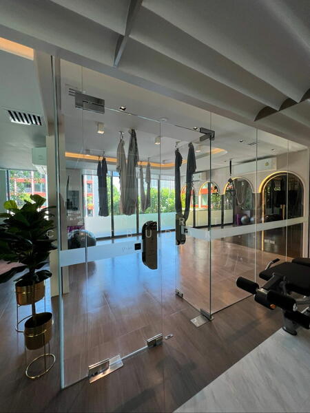 ให้เช่า - The Privacy S101, กรุงเทพ