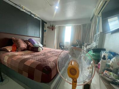 ขาย - Inthamara Place : อินทามระ เพลส, กรุงเทพ