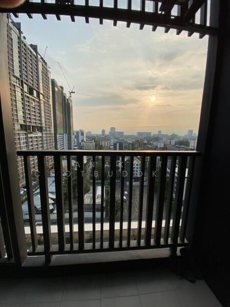 ให้เช่า - Life Ladprao : ไลฟ์ ลาดพร้าว, กรุงเทพ