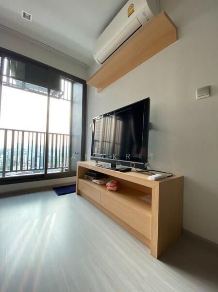 ให้เช่า - Life Ladprao : ไลฟ์ ลาดพร้าว, กรุงเทพ