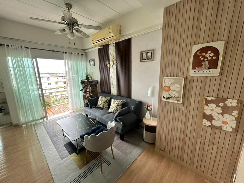 ขาย - คาสิต้าส์ คอนโดมิเนียม, สมุทรปราการ