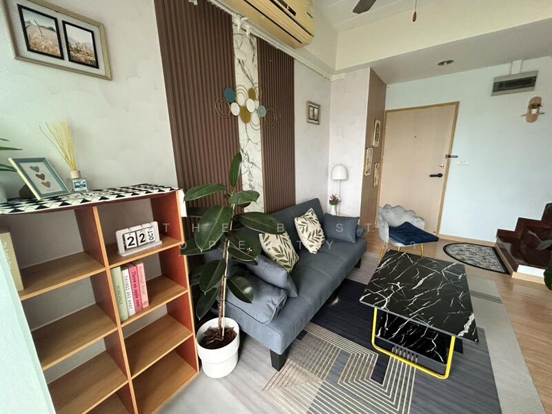 ขาย - คาสิต้าส์ คอนโดมิเนียม, สมุทรปราการ