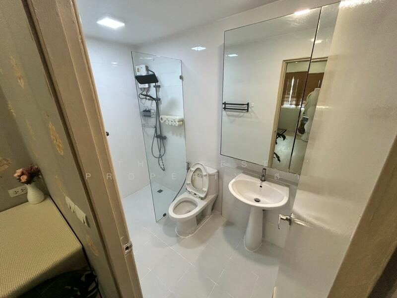 ขาย - คาสิต้าส์ คอนโดมิเนียม, สมุทรปราการ