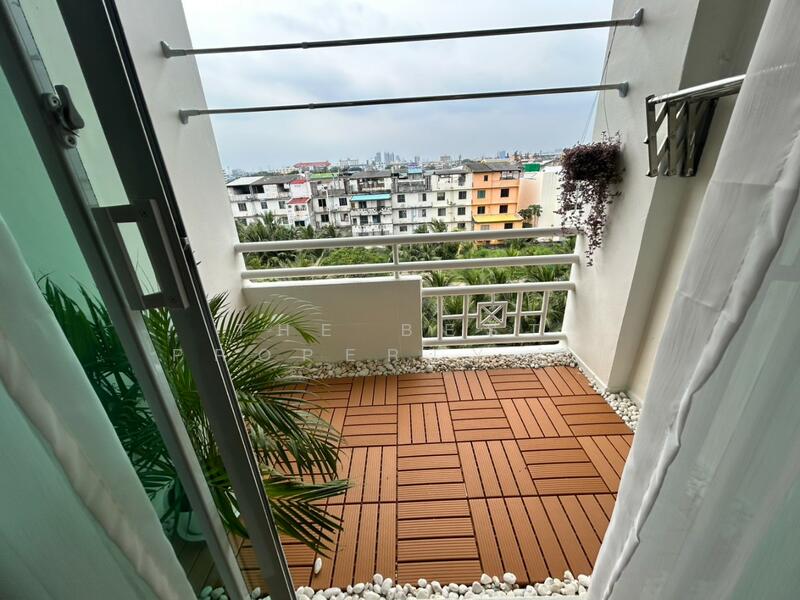 ขาย - คาสิต้าส์ คอนโดมิเนียม, สมุทรปราการ