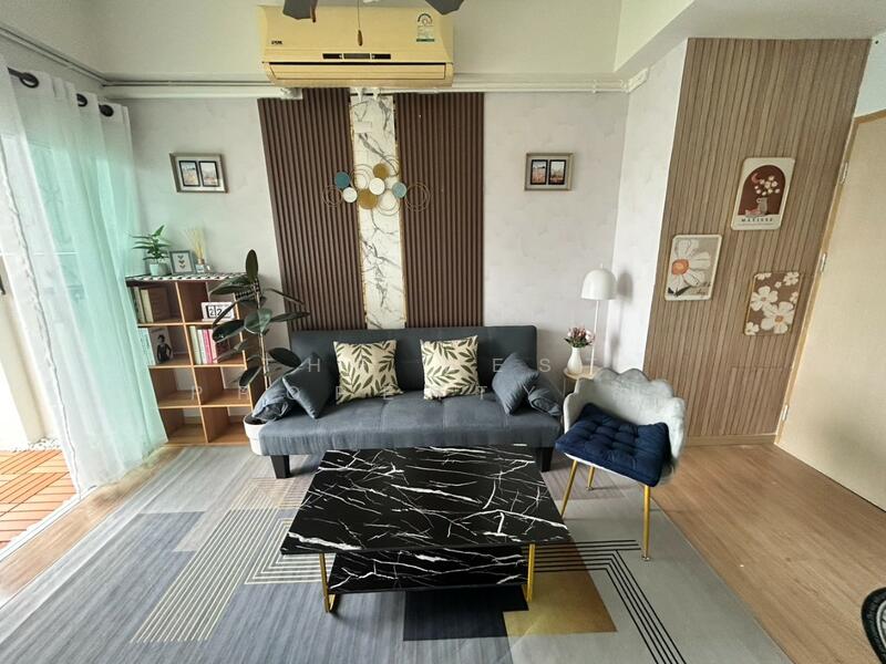 For Sale - Casitas condominium, Samut Prakan