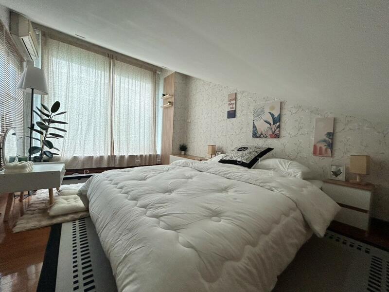 ขาย - คาสิต้าส์ คอนโดมิเนียม, สมุทรปราการ