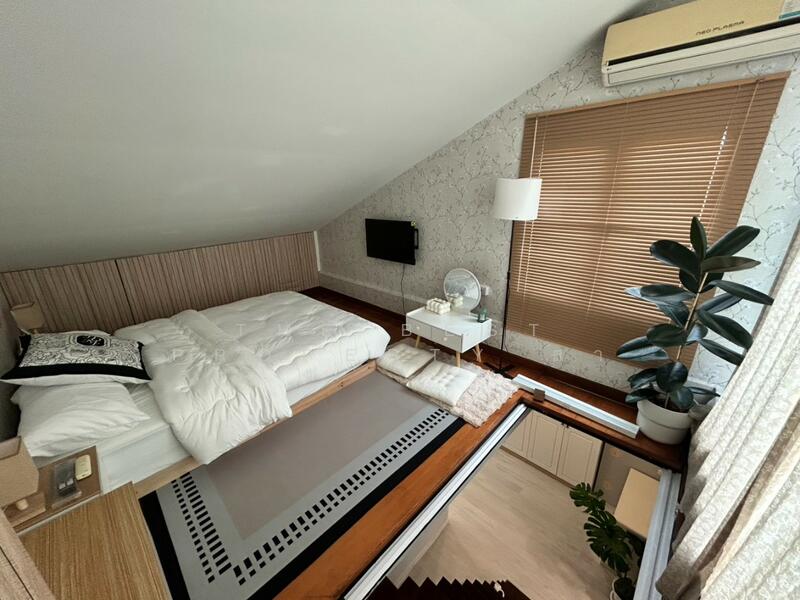 ขาย - คาสิต้าส์ คอนโดมิเนียม, สมุทรปราการ