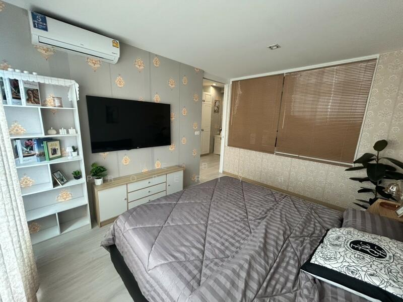 ขาย - คาสิต้าส์ คอนโดมิเนียม, สมุทรปราการ