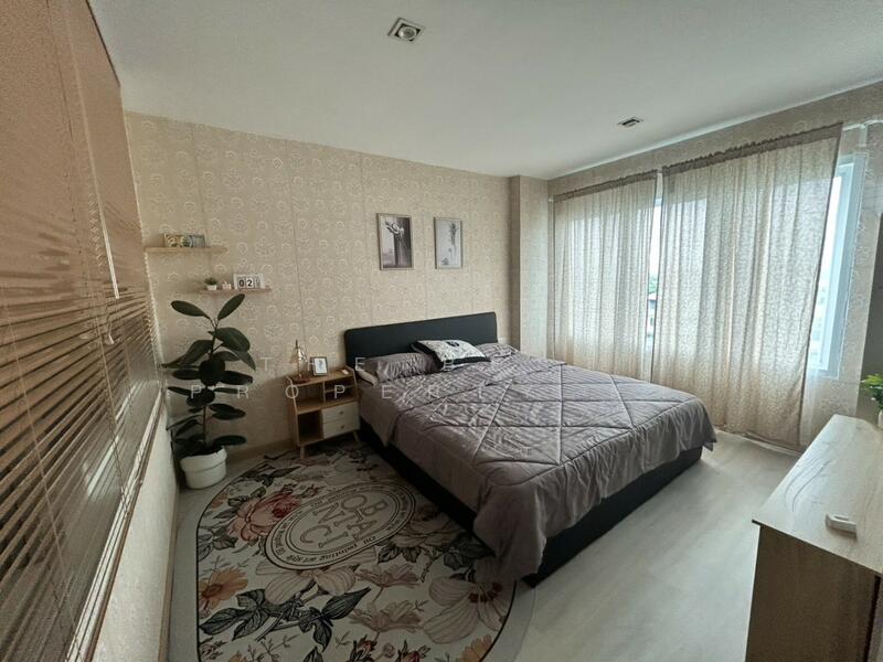 ขาย - คาสิต้าส์ คอนโดมิเนียม, สมุทรปราการ