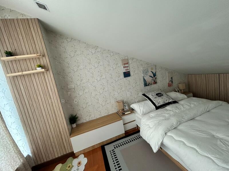 ขาย - คาสิต้าส์ คอนโดมิเนียม, สมุทรปราการ