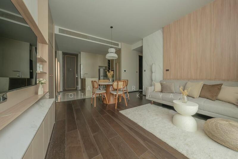 LAVIQ Sukhumvit 57, Bangkok, Soi Sukhumvit 57, Sukhumvit Road, Khlong Tan Nua, Watthana, Bangkok, 2 Bedrooms, 79 sqm, Condo For Rent, by Tanakrit Chotbuddkayan, 60233307 - DDproperty.com