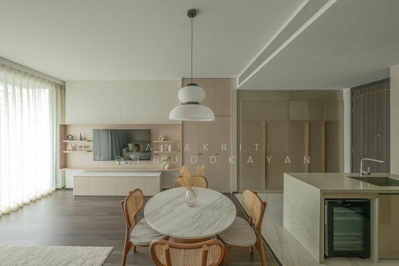 LAVIQ Sukhumvit 57, Bangkok, Soi Sukhumvit 57, Sukhumvit Road, Khlong Tan Nua, Watthana, Bangkok, 2 Bedrooms, 79 sqm, Condo For Rent, by Tanakrit Chotbuddkayan, 60233307 - DDproperty.com