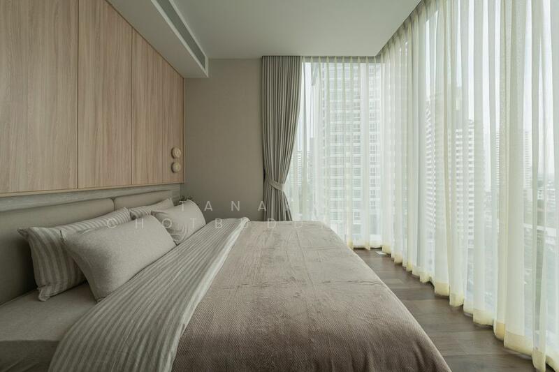 LAVIQ Sukhumvit 57, Bangkok, Soi Sukhumvit 57, Sukhumvit Road, Khlong Tan Nua, Watthana, Bangkok, 2 Bedrooms, 79 sqm, Condo For Rent, by Tanakrit Chotbuddkayan, 60233307 - DDproperty.com