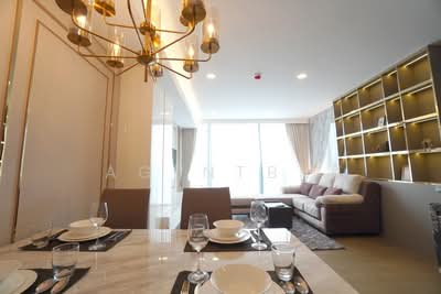 For Rent - Siamese Exclusive Queens, Bangkok