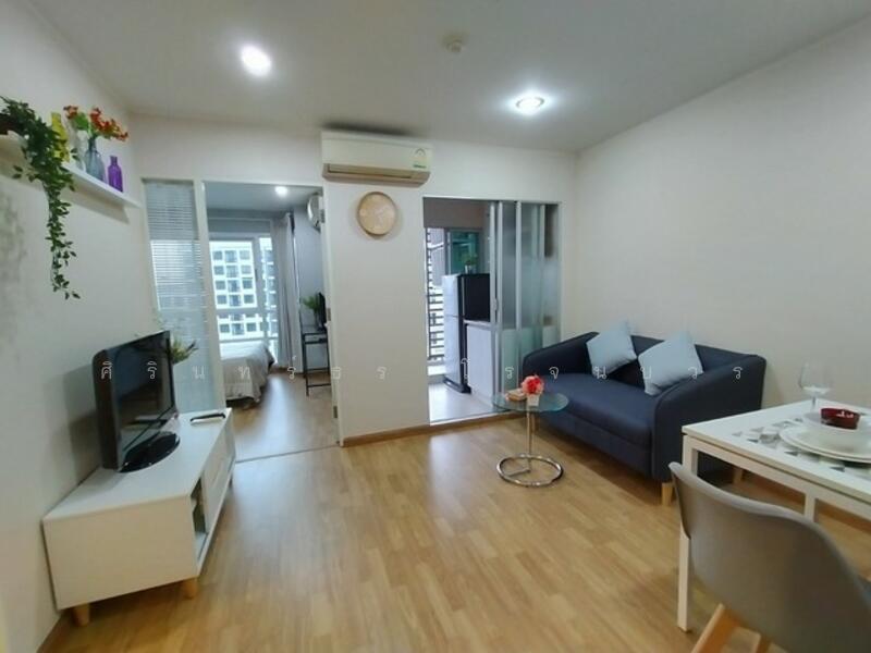 For Rent - U Delight @ Onnut Station, Bangkok