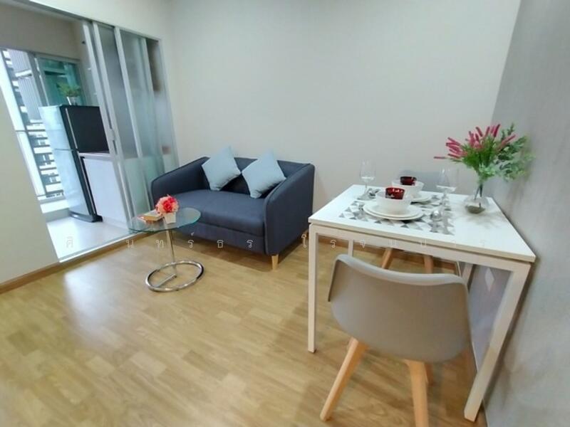 For Rent - U Delight @ Onnut Station, Bangkok