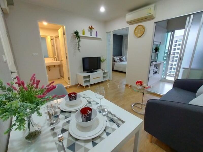 For Rent - U Delight @ Onnut Station, Bangkok