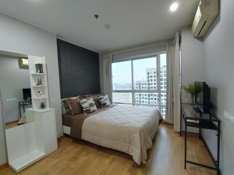 For Rent - U Delight @ Onnut Station, Bangkok