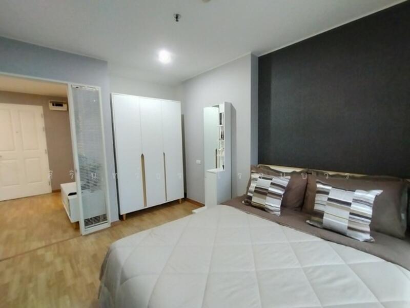 For Rent - U Delight @ Onnut Station, Bangkok