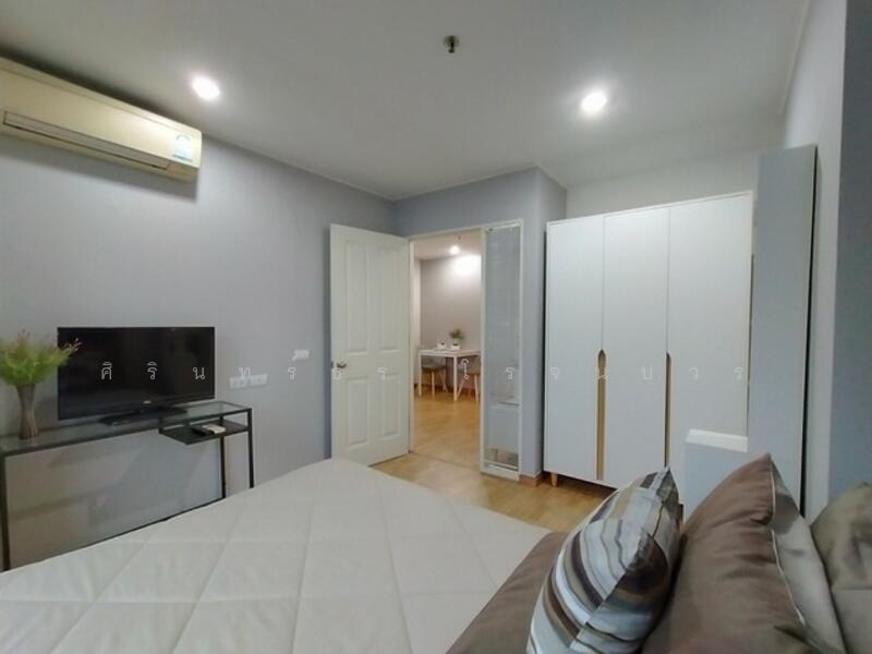 For Rent - U Delight @ Onnut Station, Bangkok