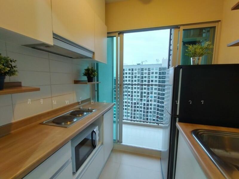 For Rent - U Delight @ Onnut Station, Bangkok